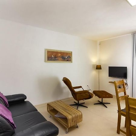 Perlina Apartamento Vrsar Exterior foto
