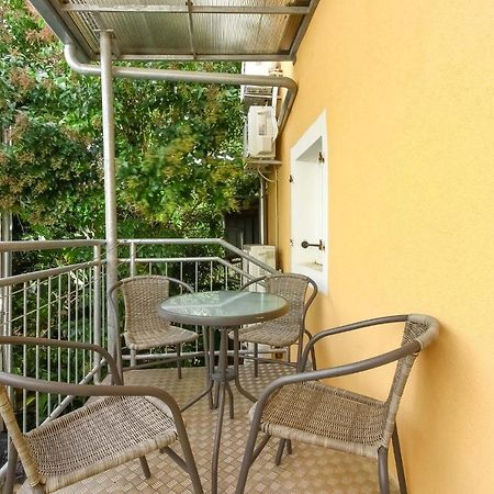 Perlina Apartamento Vrsar Exterior foto