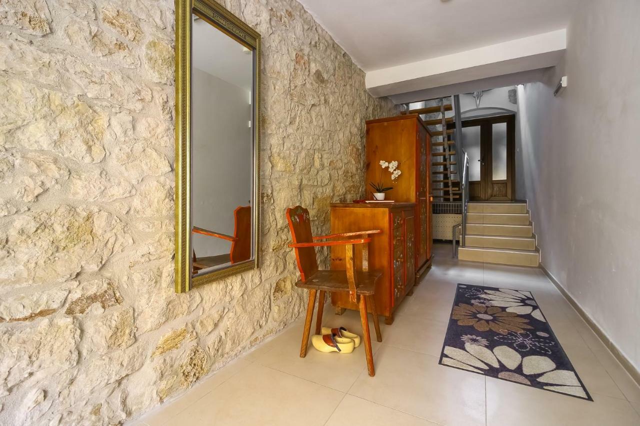 Perlina Apartamento Vrsar Exterior foto