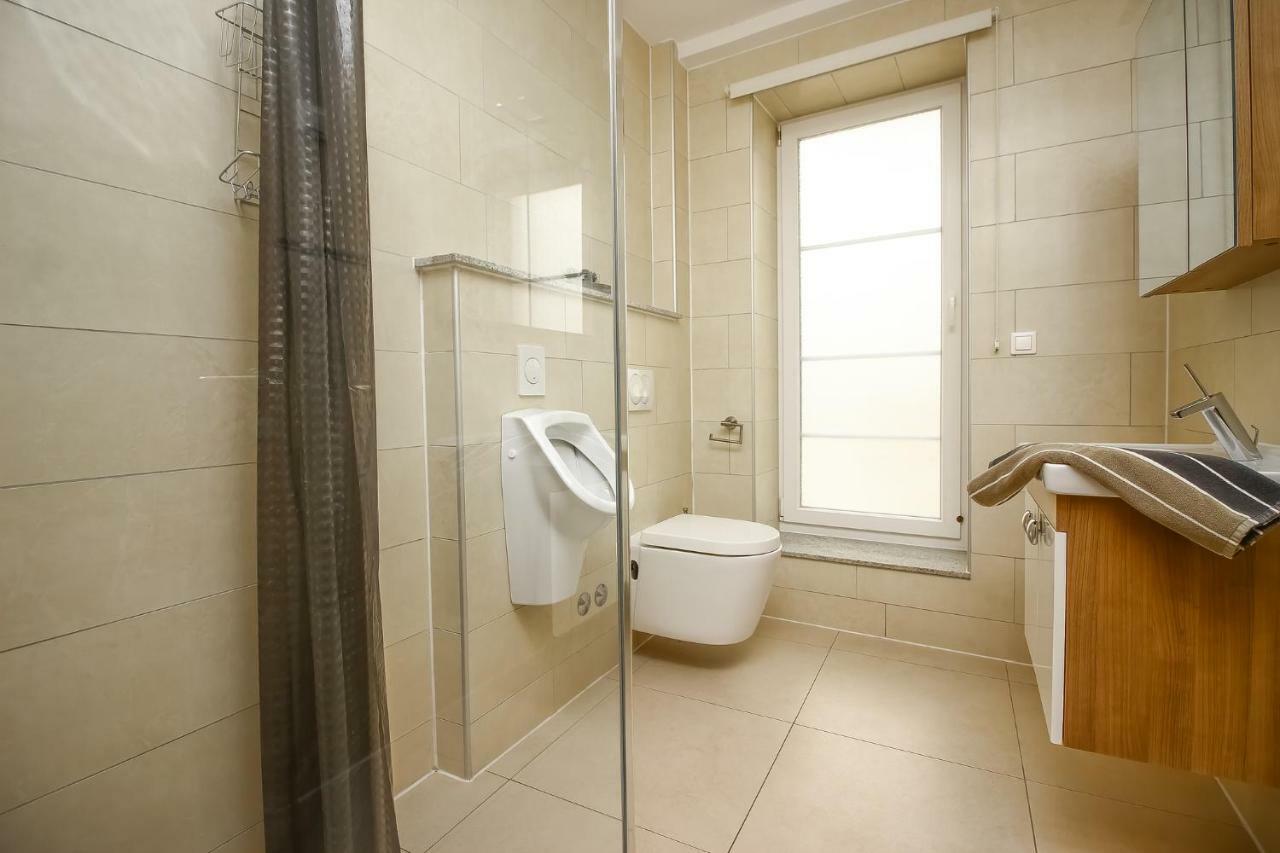 Perlina Apartamento Vrsar Exterior foto