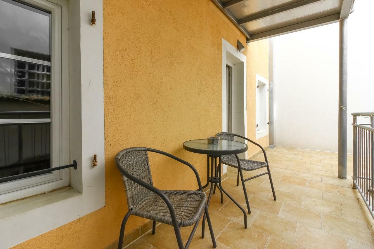 Perlina Apartamento Vrsar Exterior foto