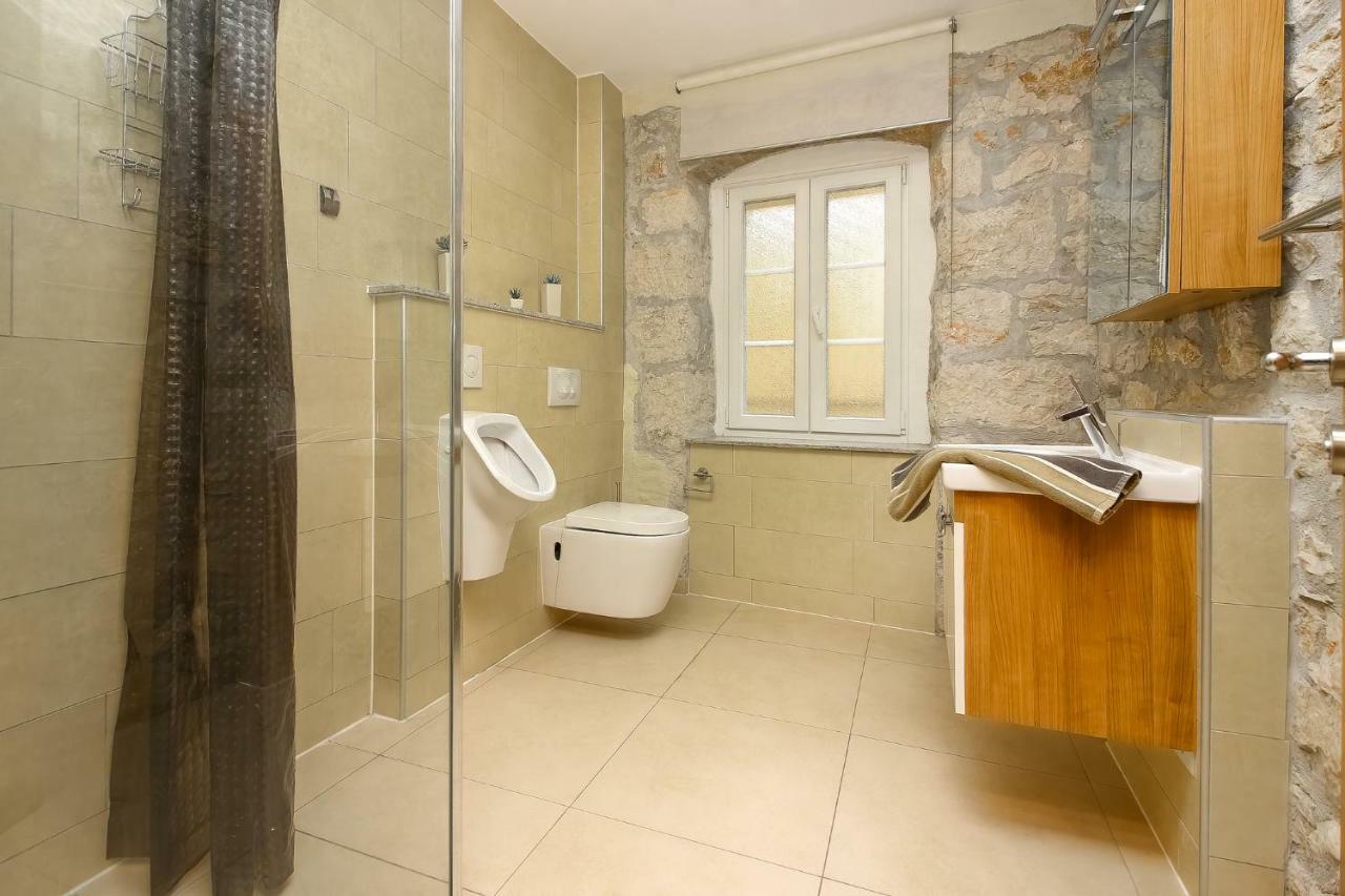 Perlina Apartamento Vrsar Exterior foto